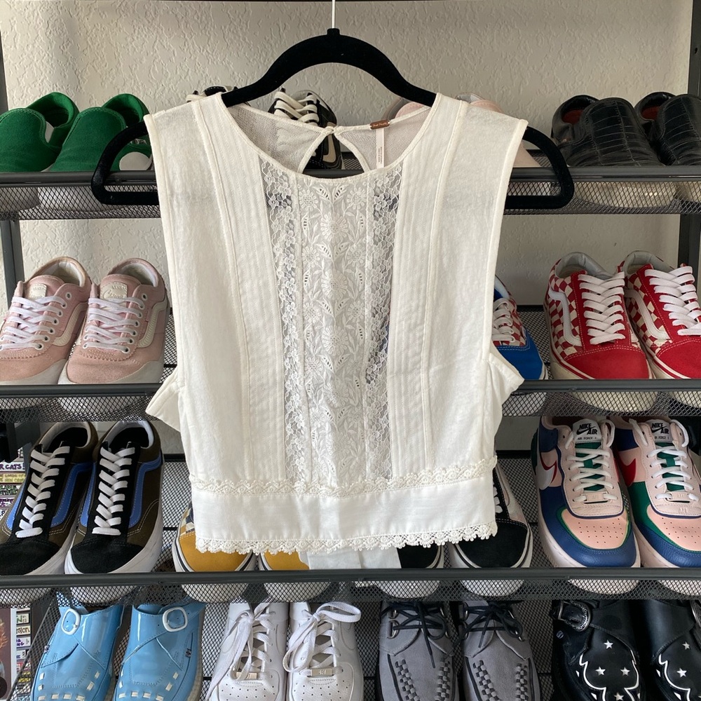 Free People Top